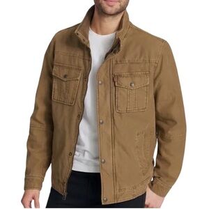 Men’s Levi jacket